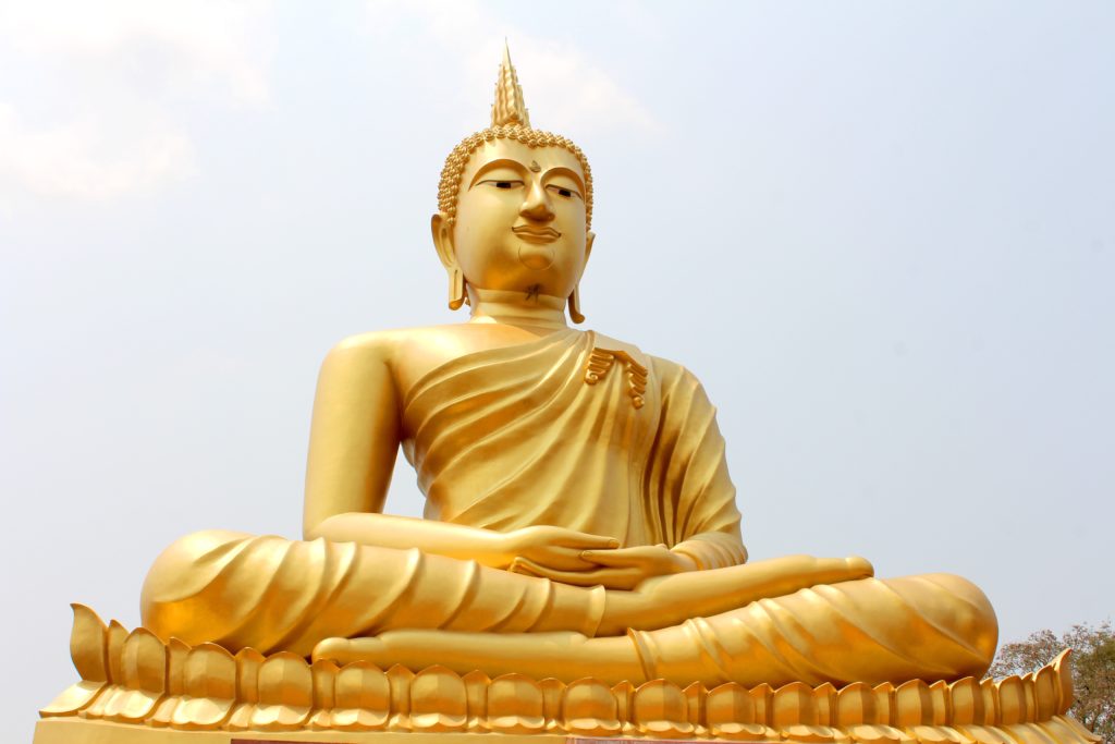 ネパールの仏教の特徴！仏教徒の割合や聖地は？ヒンドゥー教との関係